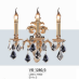 Đèn tường đồng VD 1280/3