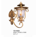 Đèn tường đồng VD 5023