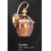 Đèn tường đồng VD 6001