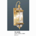 Đèn tường đồng VD 6008L