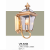 Đèn tường đồng VD 6024