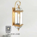 Đèn tường đồng VD 606
