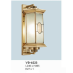 Đèn tường đồng VD 6223