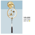 Đèn tường đồng VD 6305
