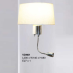 Đèn tường thủy tinh  VDN 01