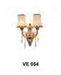 Đèn tường thủy tinh  VE 054
