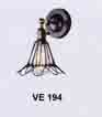 Đèn tường nghệ thuật VE 194