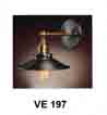 Đèn tường nghệ thuật VE 197