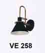 Đèn tường nghệ thuật VE 258