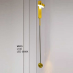 Đèn tường LED VK 13