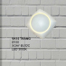 Đèn tường LED VK 15 TRẮNG
