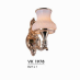 Đèn tường thủy tinh  VK 1978