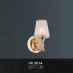 Đèn tường LED VK 2014