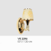 Đèn tường LED VK 2396