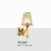 Đèn tường LED VK 2437