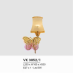 Đèn tường LED VK 3052/1