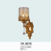Đèn tường thủy tinh  VK 4575