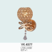Đèn tường nghệ thuật VK 4577