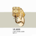 Đèn tường đồng VK 4595
