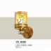 Đèn tường đồng VK 4600