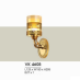 Đèn tường đồng VK 4605