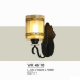 Đèn tường thủy tinh  VK 4610