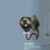 Đèn tường nghệ thuật VK 4613