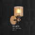 Đèn tường gỗ VK 4673