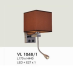 Đèn tường cổ điển VL 1048/1