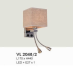 Đèn tường cổ điển VL 2048/2