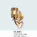 Đèn tường LED VL 4581