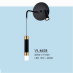 Đèn tường LED VL 4628