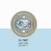 Đèn tường LED VL 7807