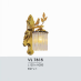 Đèn tường thủy tinh  VL 7815