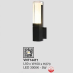 Đèn rọi ngoài trời LED VNT 144T1