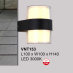 Đèn rọi ngoài trời LED VNT 153