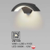 Đèn rọi ngoài trời LED VNT 159