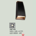 Đèn rọi ngoài trời LED VNT 183