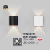 Đèn rọi ngoài trời LED VNT 2222T1