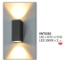 Đèn rọi ngoài trời LED VNT 2253