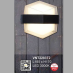 Đèn rọi ngoài trời LED VNT 2283T2