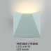 Đèn tường LED VNT 2286/1 TRẮNG
