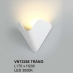 Đèn tường LED VNT 2288 TRẮNG