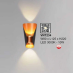 Đèn rọi ngoài trời LED VNT 234
