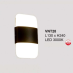 Đèn rọi ngoài trời LED VNT 28