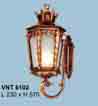 Đèn tường ngoại thất VNT 6102