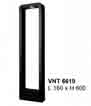 Đèn trụ thấp LED VNT 6610