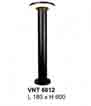 Đèn trụ thấp LED VNT 6612