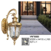 Đèn tường ngoại thất VNT 6680