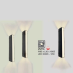 Đèn tường LED VNT 76